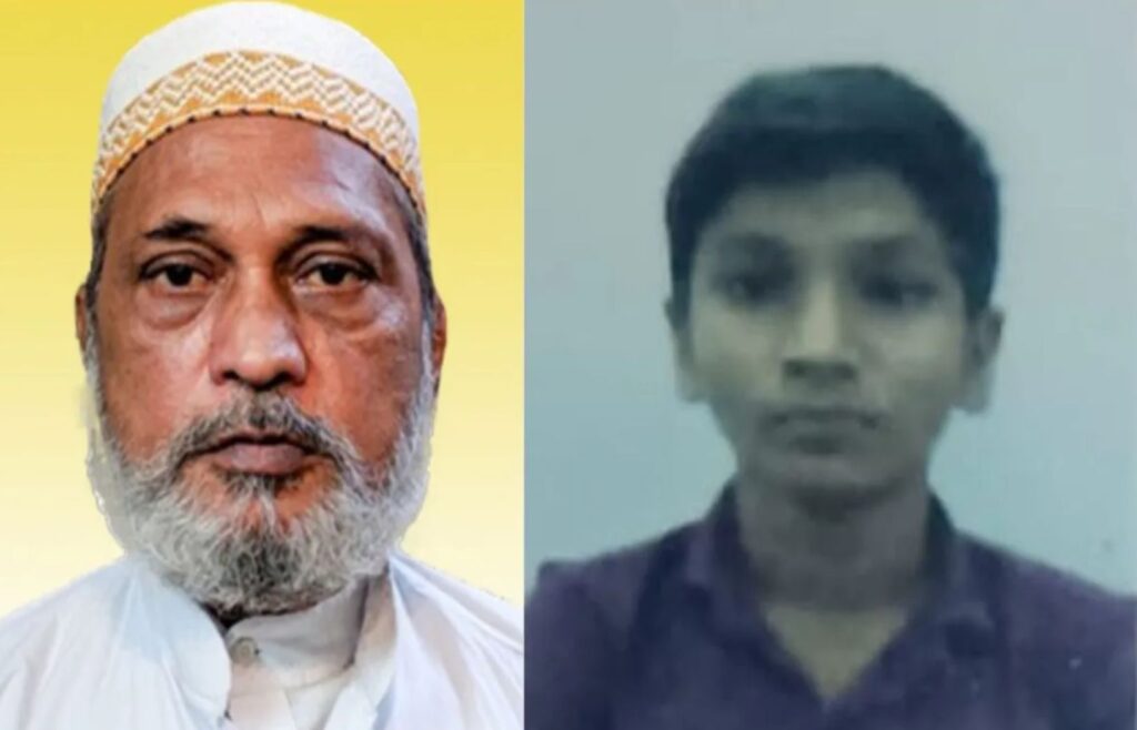 मुंबईत मृत्यूचे सत्र थांबेनाझाड कोसळून आणखी दोघांचा मृत्यू